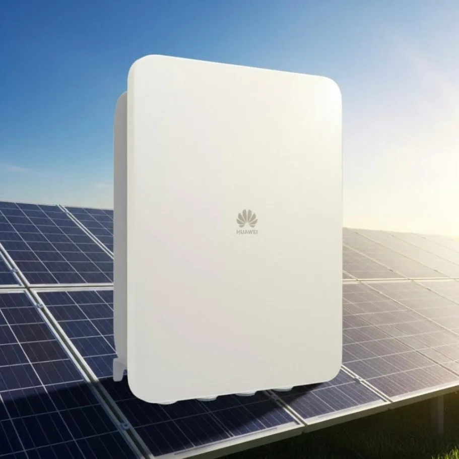 Sistema de almacenamiento y respaldo Huawei