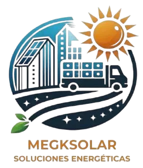 Megksolar, soluciones energéticas